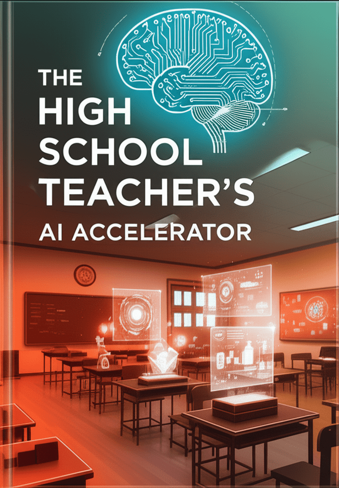 AI Accelerator for Educators